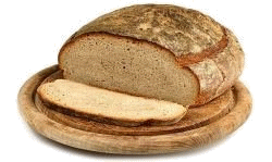 Цельнозерновой хлеб - диетический продукт №1